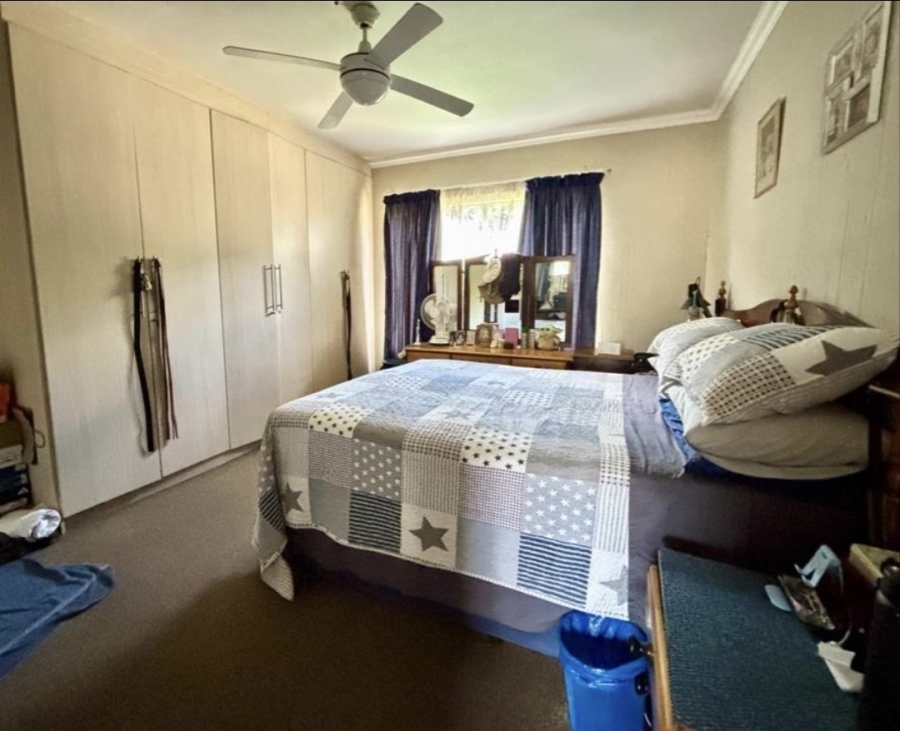 To Let 3 Bedroom Property for Rent in Vaalpark Free State